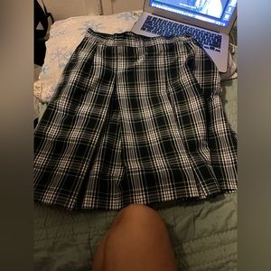 Dennis junior skirt
